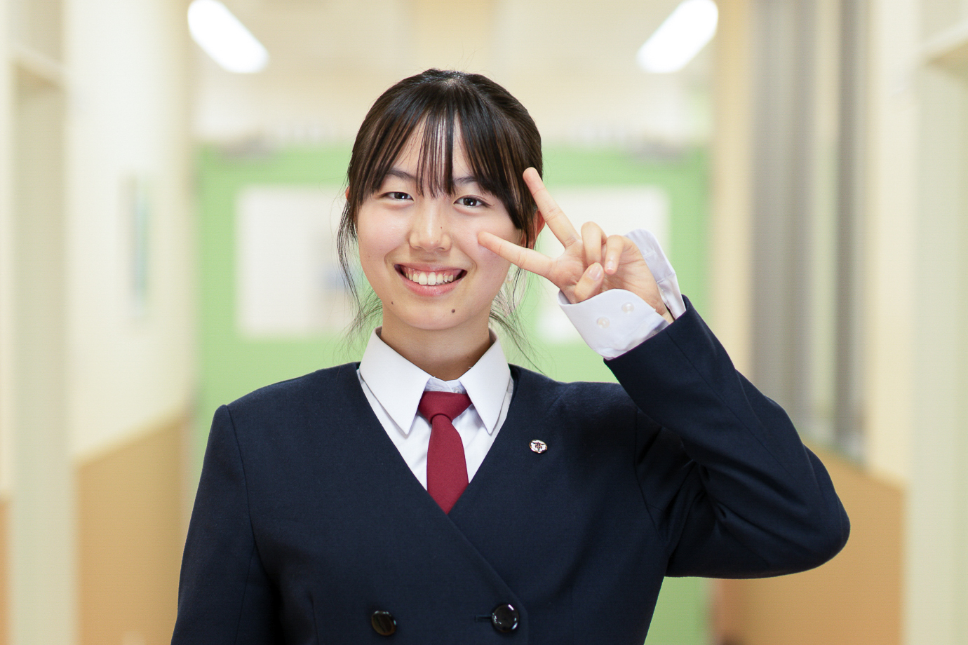 先輩