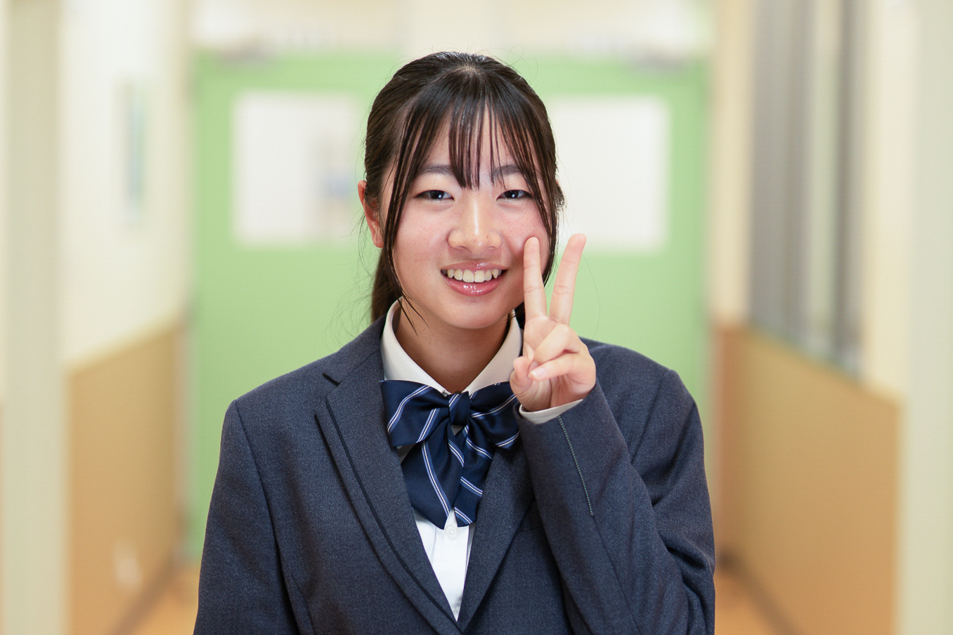 先輩
