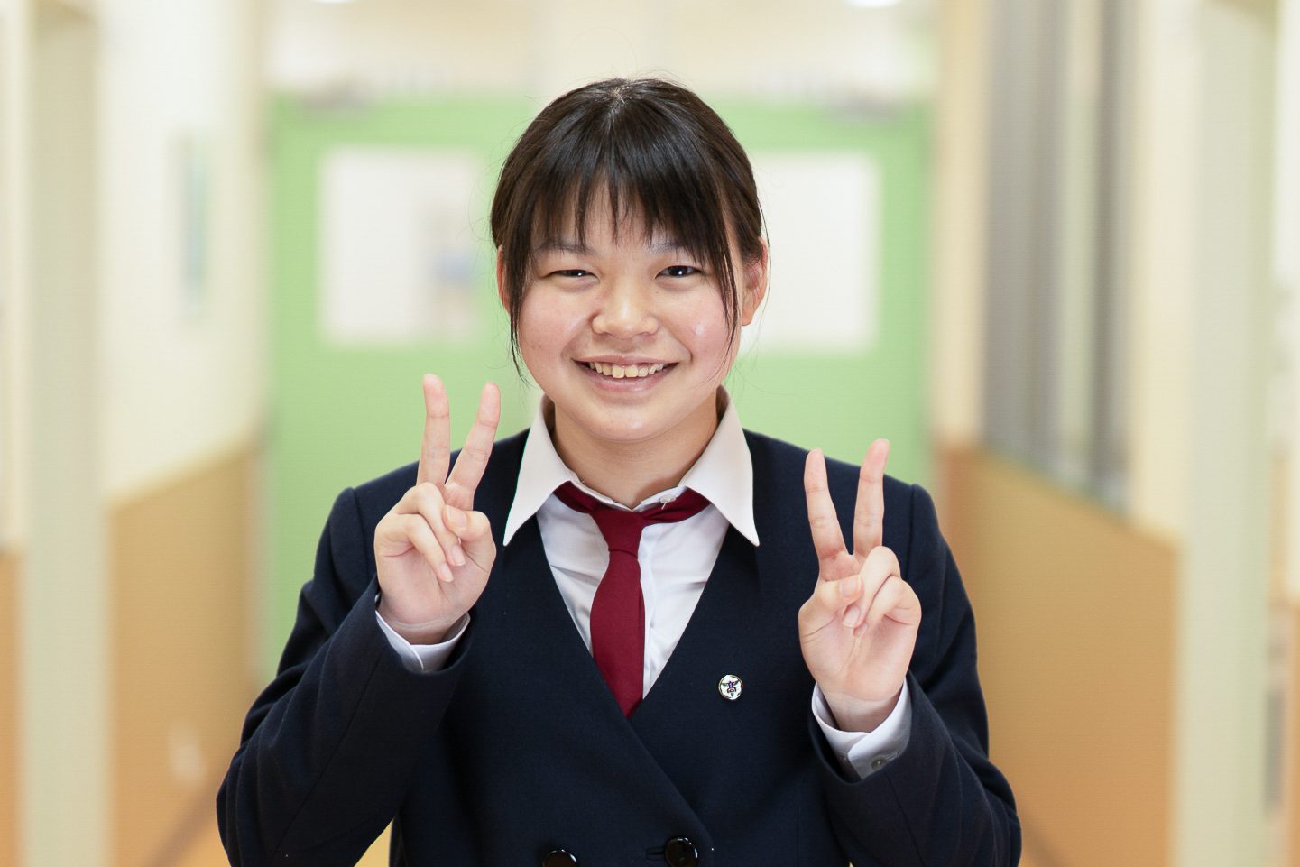 先輩