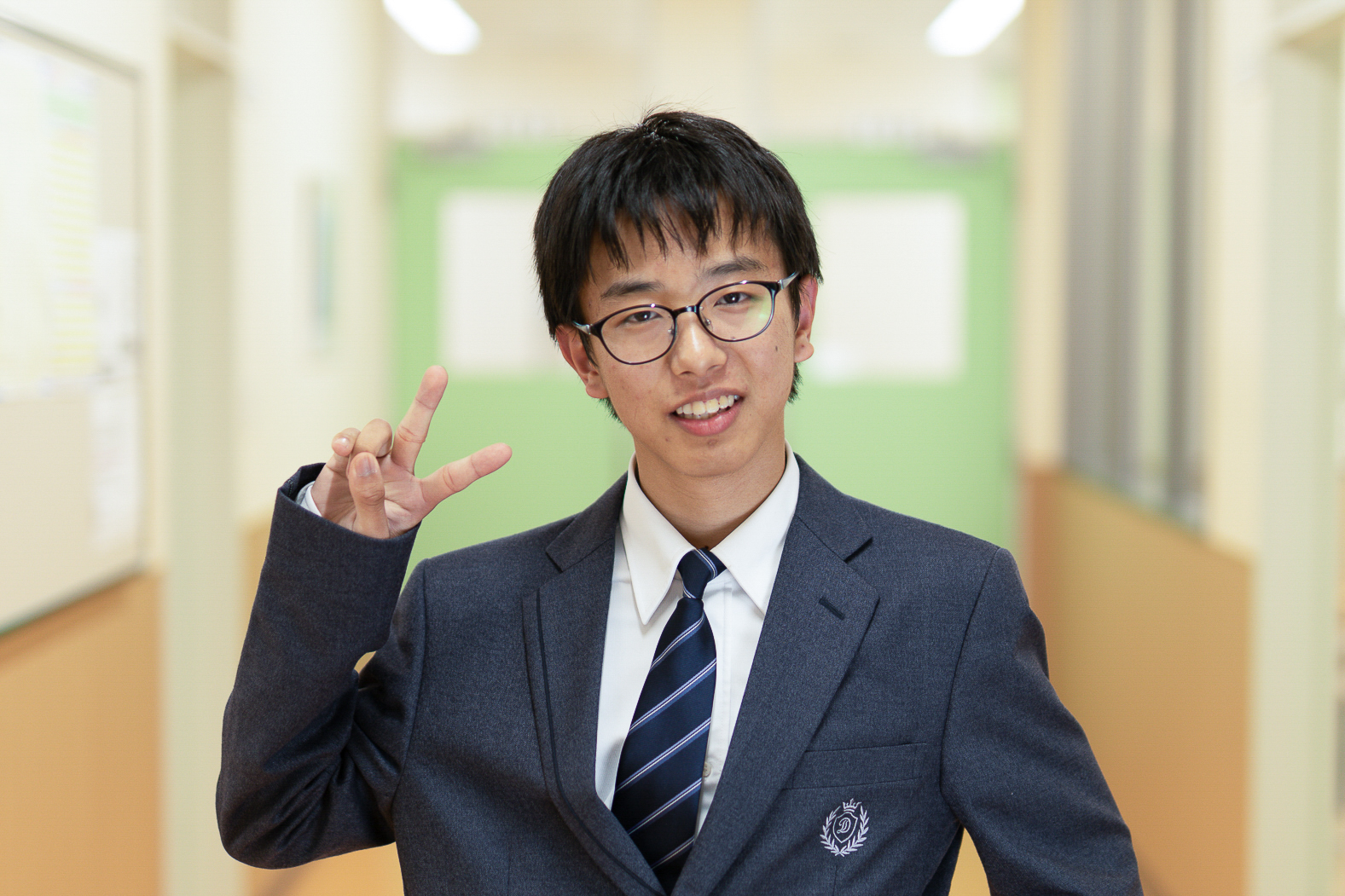 先輩