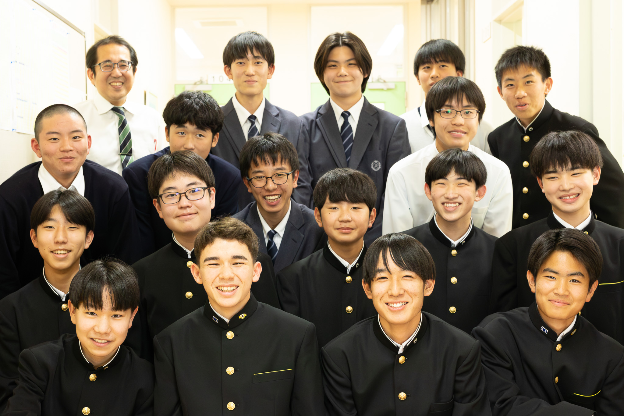 開成ゼミナール