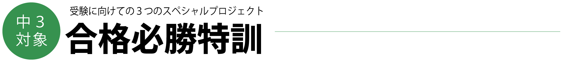 開成ゼミナール