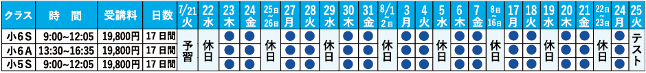 開成ゼミナール