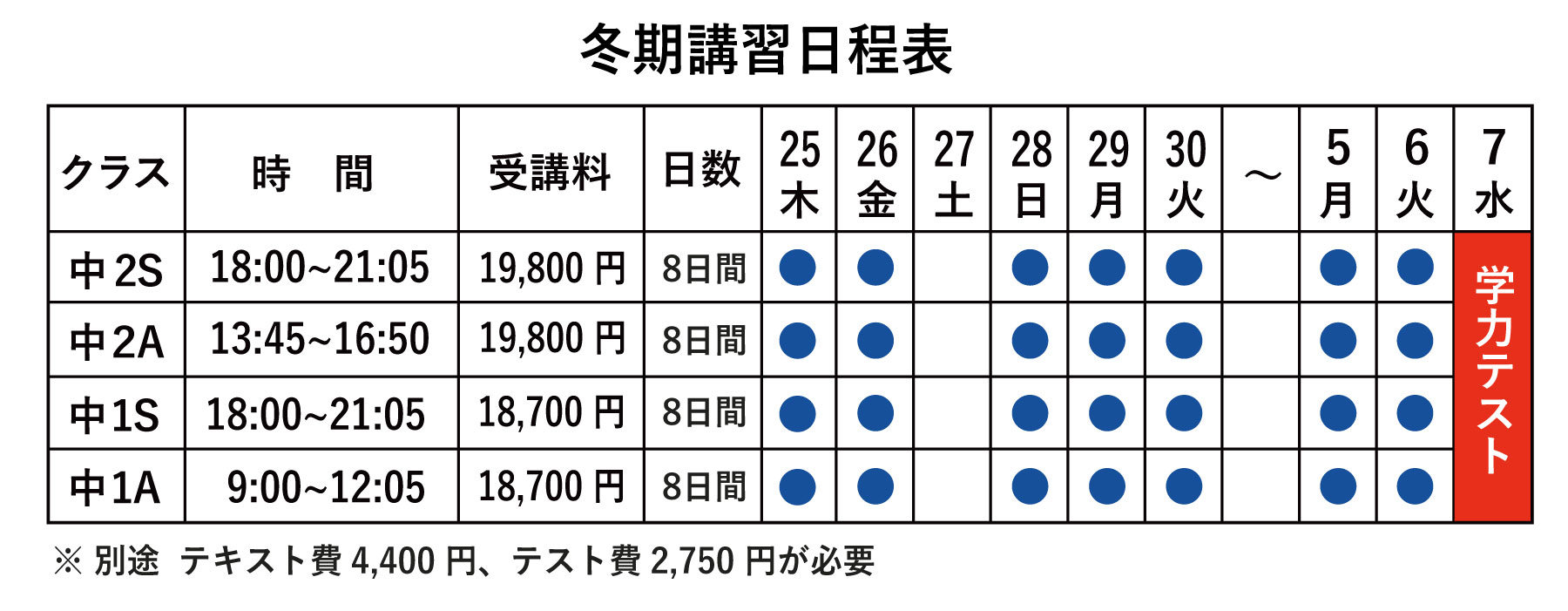 開成ゼミナール