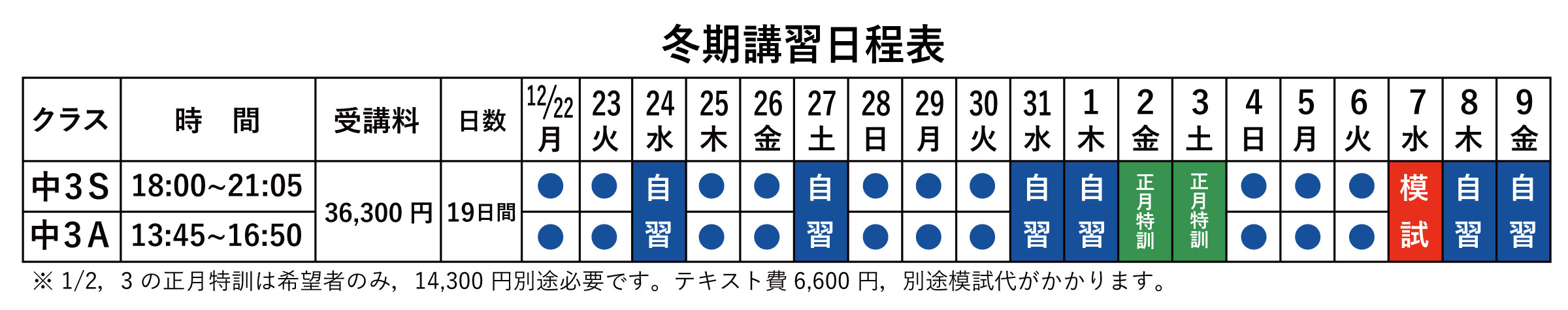 開成ゼミナール
