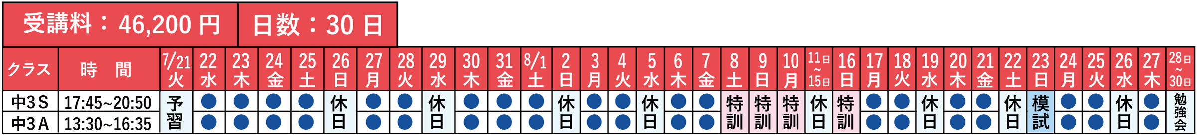 開成ゼミナール