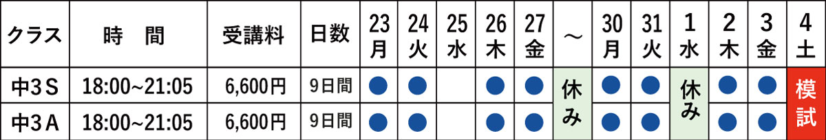 開成ゼミナール